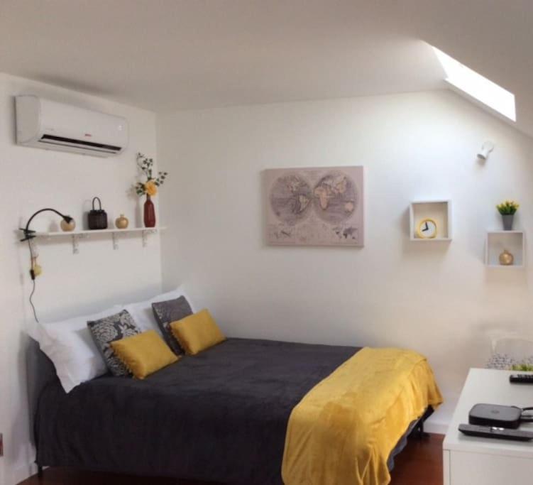Romance Ria - Coracao De Aveiro Apartment Exterior photo